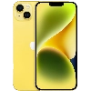 Смартфон Apple iPhone 14 128 ГБ, Dual nano SIM, желтый